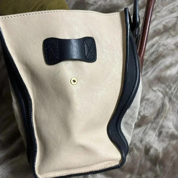 Celine luggage tote - Picture 10 of 13